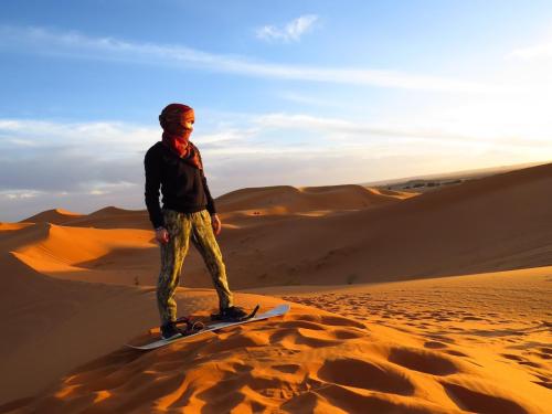 Bazar Travel - Holiday in the best Moroccan places in the world.