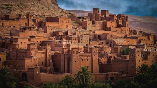 Bazar Travel - Holiday in the best Moroccan places in the world.