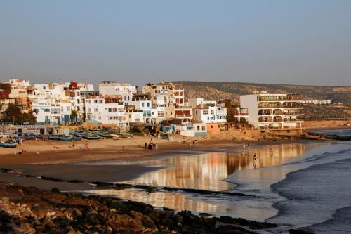 Bazar Travel - Holiday in the best Moroccan places in the world.
