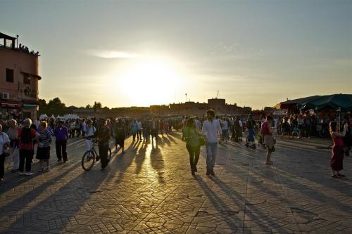 Bazar Travel - Holiday in the best Moroccan places in the world.