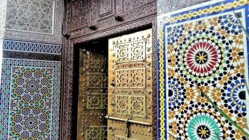 Bazar Travel - Holiday in the best Moroccan places in the world.