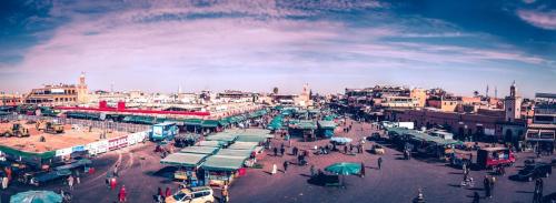 Bazar Travel - Holiday in the best Moroccan places in the world.