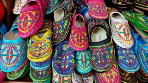 Bazar Travel - Holiday in the best Moroccan places in the world.