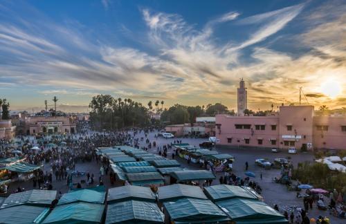 Bazar Travel - Holiday in the best Moroccan places in the world.