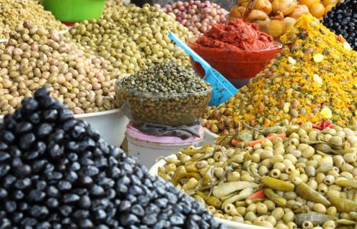 Bazar Travel - Holiday in the best Moroccan places in the world.