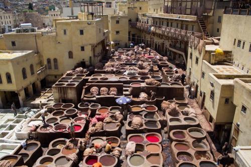 Bazar Travel - Holiday in the best Moroccan places in the world.