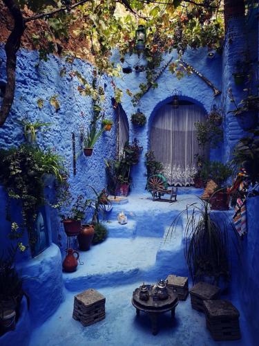 morocco-Bazar Travel - Holiday in the best Moroccan places in the world.