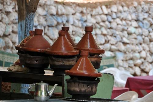 Bazar Travel - Holiday in the best Moroccan places in the world.