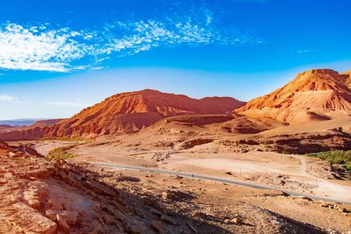 Bazar Travel - Holiday in the best Moroccan places in the world.