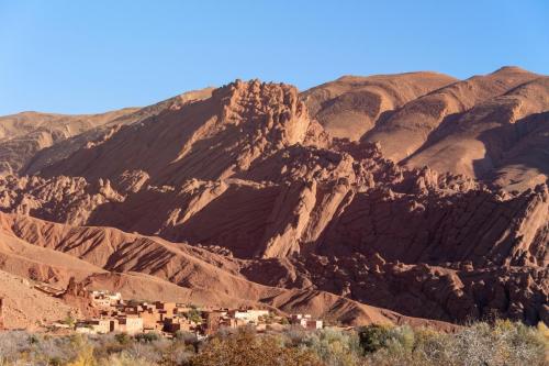 Bazar Travel - Holiday in the best Moroccan places in the world.