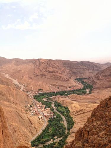 Bazar Travel - Holiday in the best Moroccan places in the world.