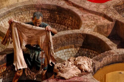 Bazar Travel - Holiday in the best Moroccan places in the world.