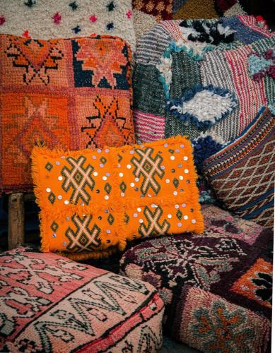 Bazar Travel - Holiday in the best Moroccan places in the world.