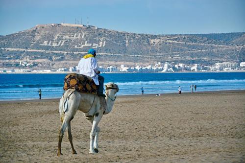 Bazar Travel - Holiday in the best Moroccan places in the world.