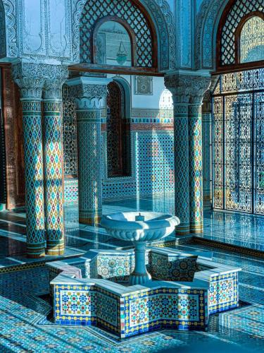 Bazar Travel - Holiday in the best Moroccan places in the world.