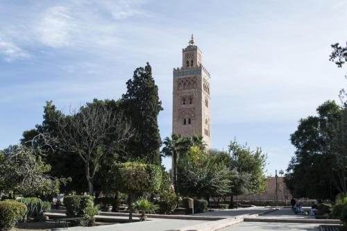 Bazar Travel - Holiday in the best Moroccan places in the world.