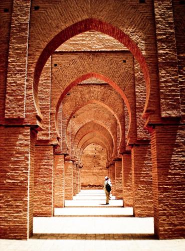 Bazar Travel - Holiday in the best Moroccan places in the world.