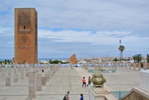 Bazar Travel - Holiday in the best Moroccan places in the world.