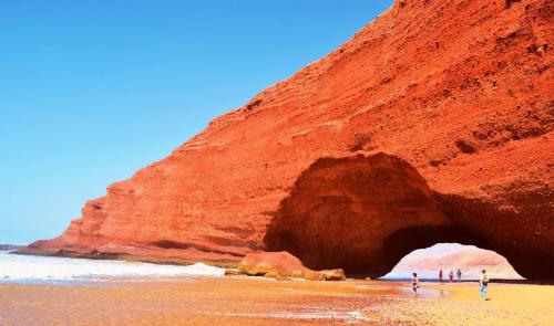 Bazar Travel - Holiday in the best Moroccan places in the world.