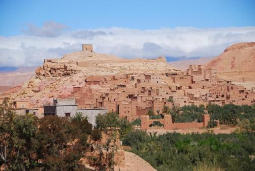 Bazar Travel - Holiday in the best Moroccan places in the world.