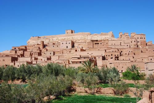 Bazar Travel - Holiday in the best Moroccan places in the world.