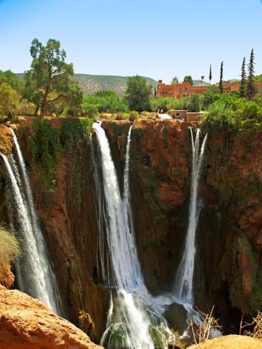 Bazar Travel - Holiday in the best Moroccan places in the world.