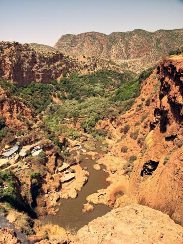 Bazar Travel - Holiday in the best Moroccan places in the world.