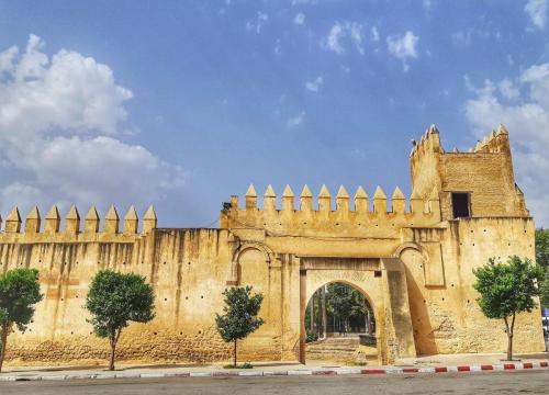 Bazar Travel - Holiday in the best Moroccan places in the world.