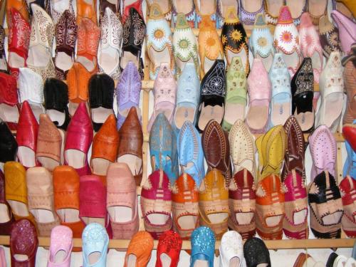 Bazar Travel - Holiday in the best Moroccan places in the world.