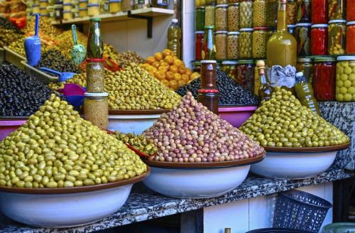 Bazar Travel - Holiday in the best Moroccan places in the world.
