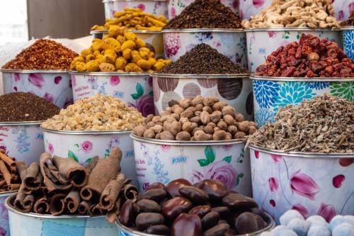 Bazar Travel - Holiday in the best Moroccan places in the world.