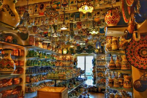 Bazar Travel - Holiday in the best Moroccan places in the world.