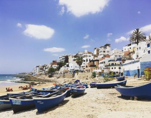 Bazar Travel - Holiday in the best Moroccan places in the world.