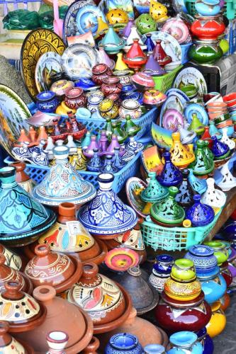 Bazar Travel - Holiday in the best Moroccan places in the world.