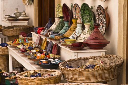 Bazar Travel - Holiday in the best Moroccan places in the world.