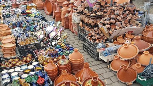 Bazar Travel - Holiday in the best Moroccan places in the world.