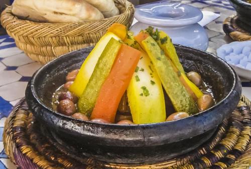 Bazar Travel - Holiday in the best Moroccan places in the world.