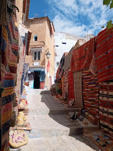 Bazar Travel - Holiday in the best Moroccan places in the world.