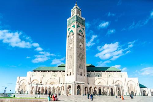 Bazar Travel - Holiday in the best Moroccan places in the world.