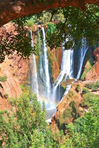 Bazar Travel - Holiday in the best Moroccan places in the world.